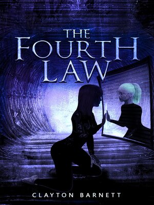 cover image of The Fourth Law